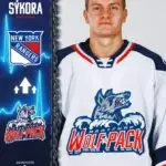 Hartford Wolf Pack