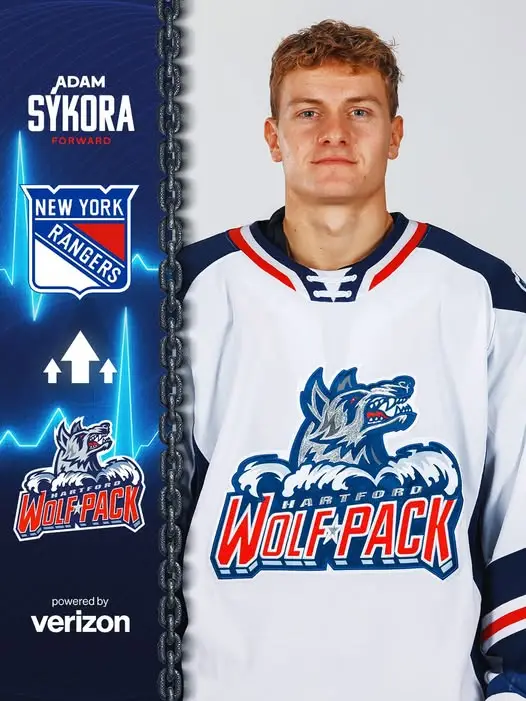 Hartford Wolf Pack