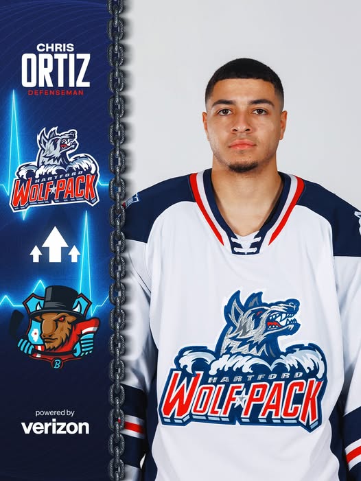Hartford Wolf Pack
