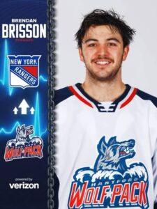 Hartford Wolf Pack
