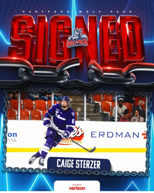 Hartford Wolf Pack