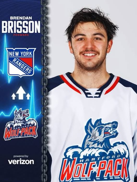 Hartford Wolf Pack