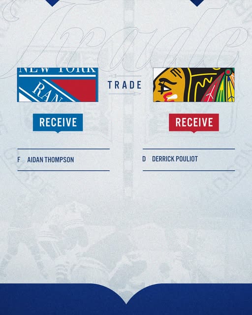 New York Rangers