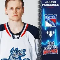 Hartford Wolf Pack