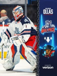 Hartford Wolf Pack