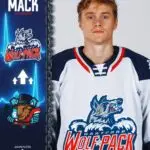 Hartford Wolf Pack