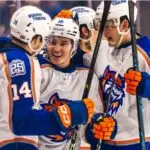 Bridgeport Islanders