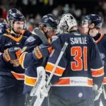 Greenville Swamp Rabbits