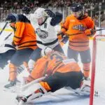 Greenville Swamp Rabbits