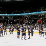 Greenville Swamp Rabbits