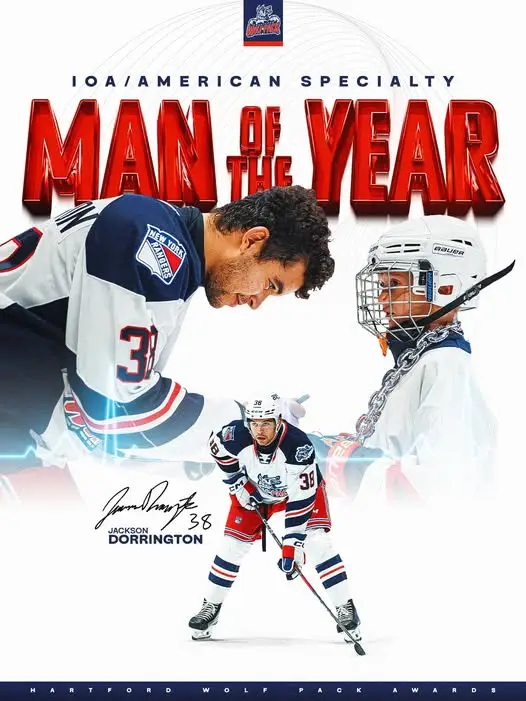 Hartford Wolf Pack