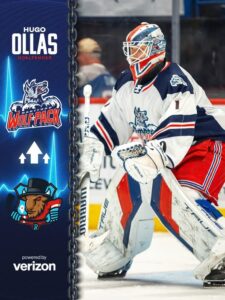 Hartford Wolf Pack