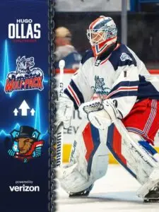 Hartford Wolf Pack