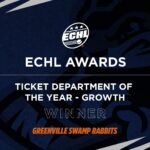 Greenville Swamp Rabbits