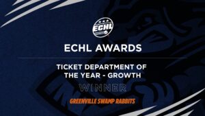 Greenville Swamp Rabbits