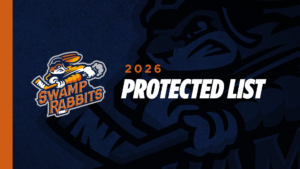 Greenville Swamp Rabbits
