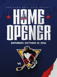 Hartford Wolf Pack