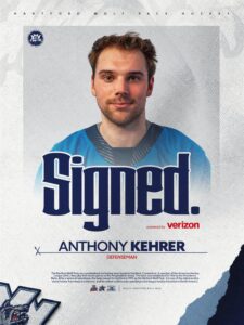 Hartford Wolf Pack