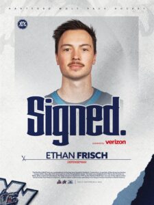 Hartford Wolf Pack