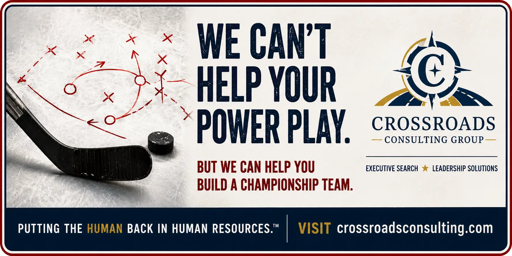 CROSSROADS CONSULTING GROUP