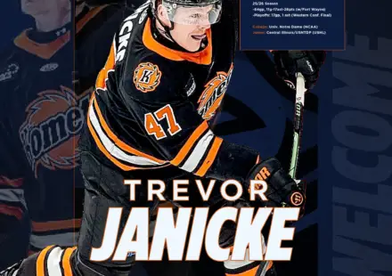 Greenville Swamp Rabbits