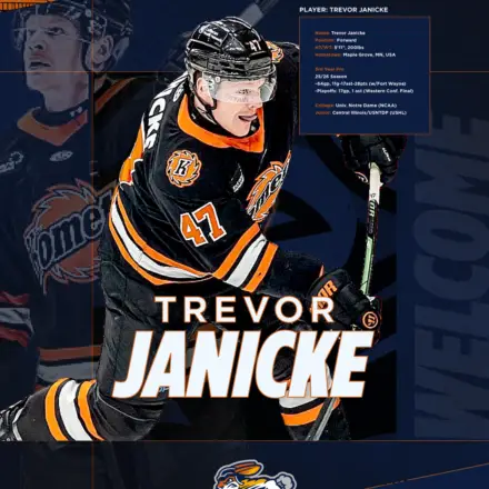Greenville Swamp Rabbits