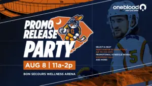 Greenville Swamp Rabbits