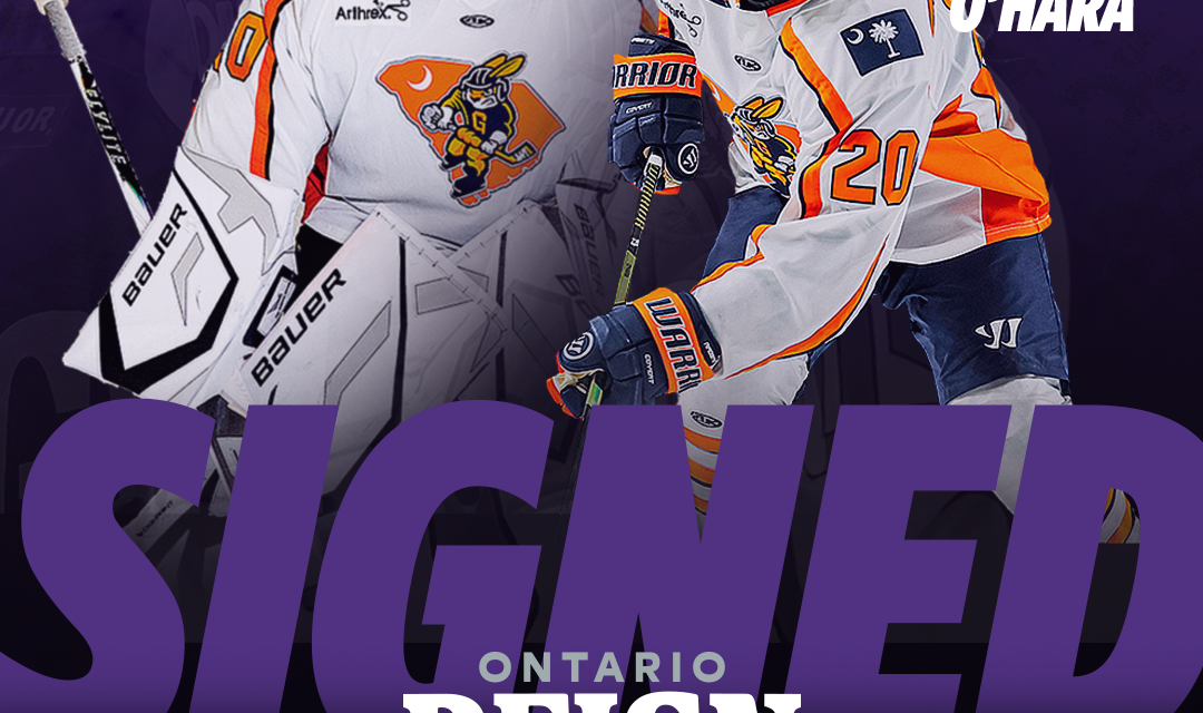 Greenville Swamp Rabbits