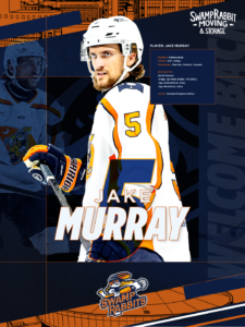 Greenwood Swamp Rabbits