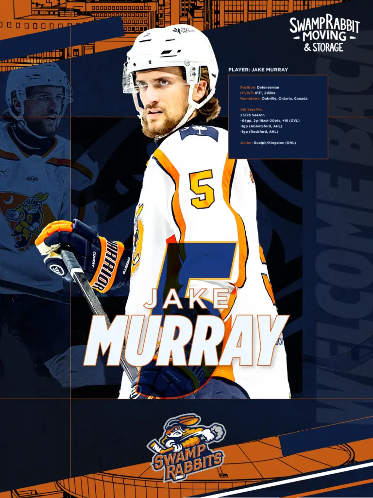 Greenwood Swamp Rabbits