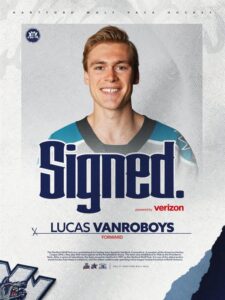 Hartford Wolf Pack