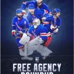 New York Rangers