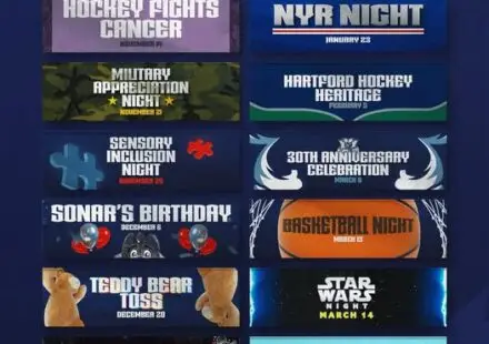 Hartford Wolf Pack