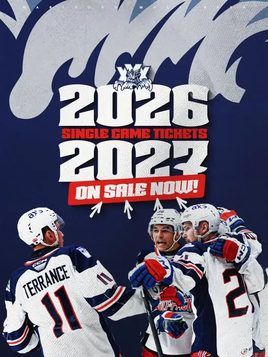 Hartford Wolf Pack