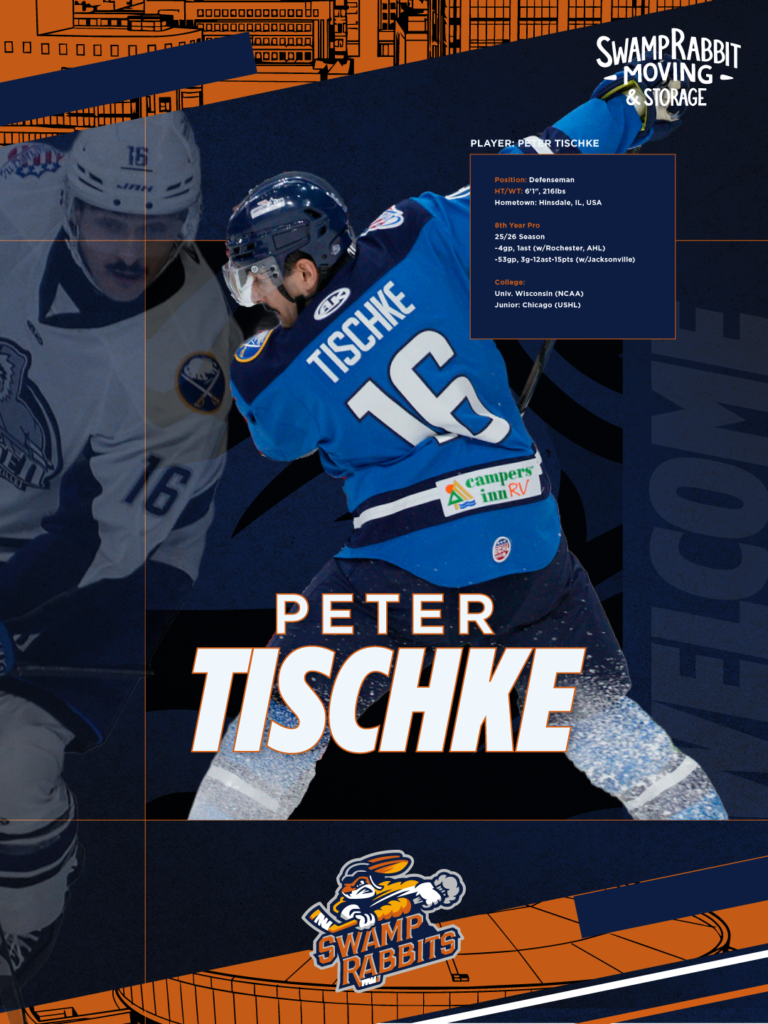 Greenville Swamp Rabbits