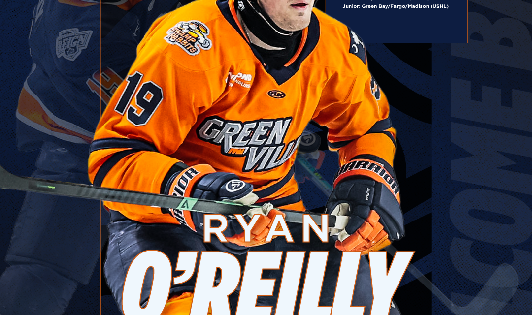 Greenville Swamp Rabbits