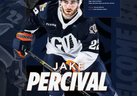 Greenville Swamp Rabbits