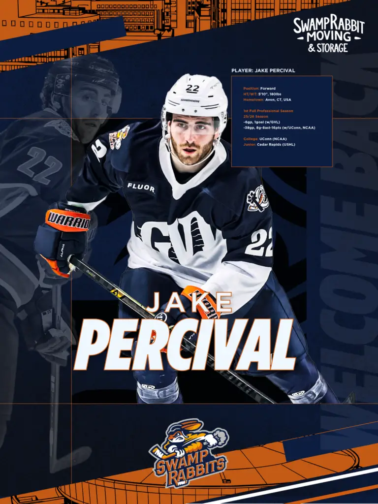 Greenville Swamp Rabbits