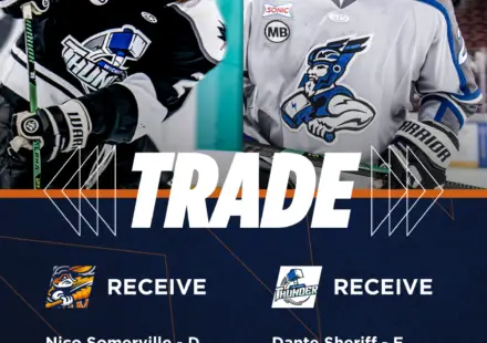 Greenville Swamp Rabbits