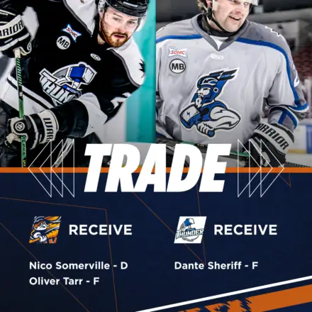 Greenville Swamp Rabbits