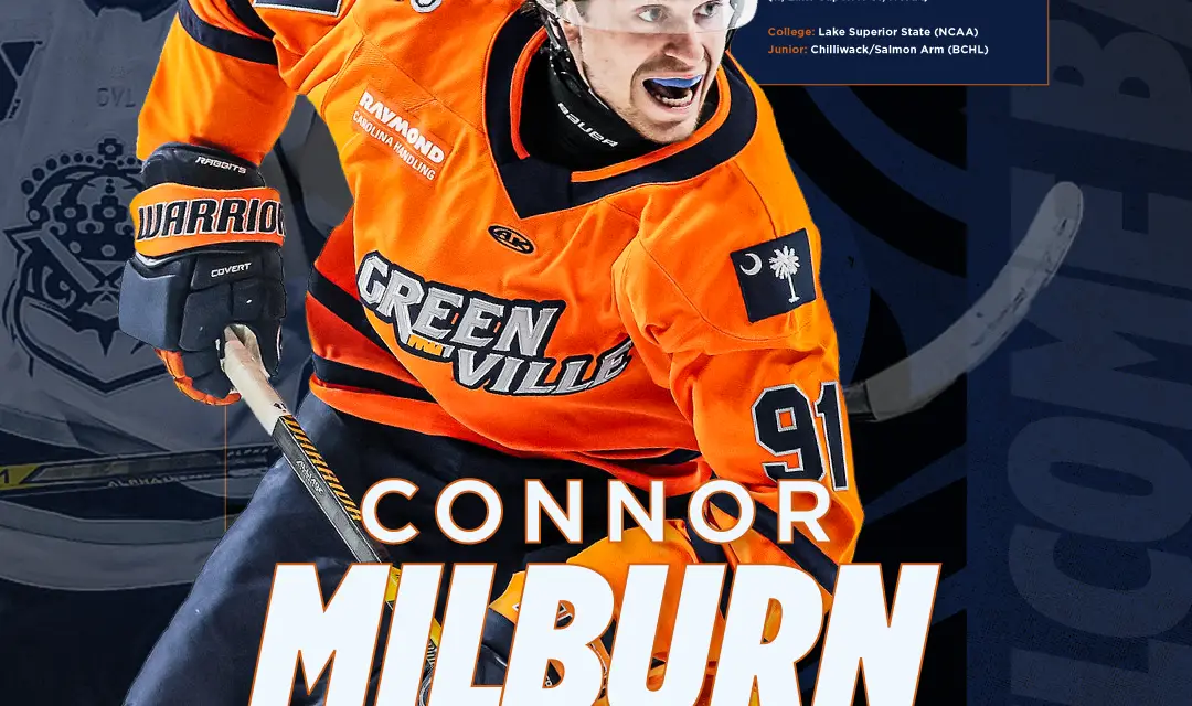 Greenville Swamp Rabbits