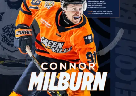 Greenville Swamp Rabbits