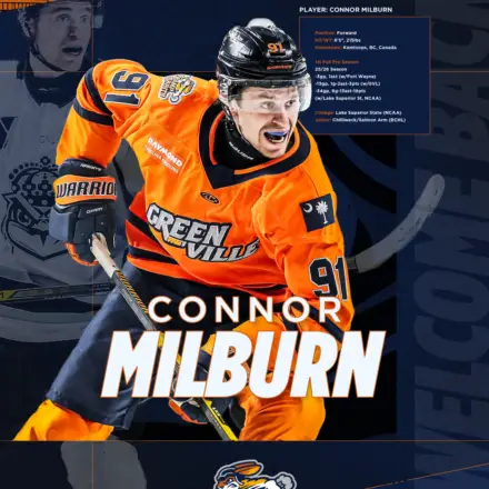 Greenville Swamp Rabbits