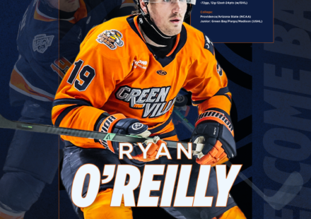 Greenville Swamp Rabbits