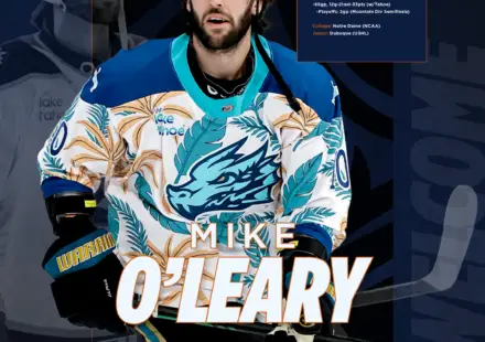 Greenville Swamp Rabbits