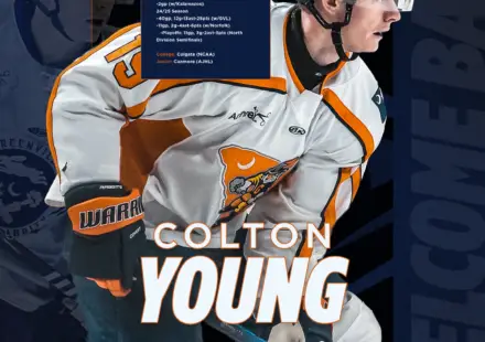 Greenville Swamp Rabbits