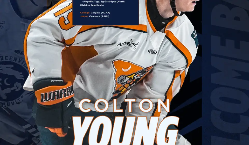 Greenville Swamp Rabbits