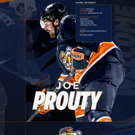 Greenville Swamp Rabbits