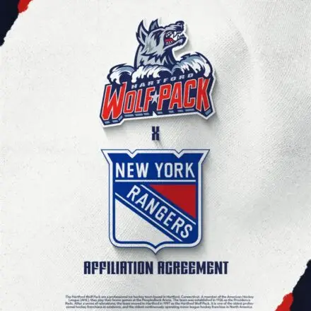 Hartford Wolf Pack