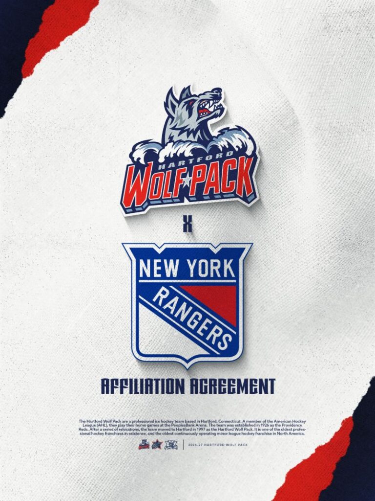 Hartford Wolf Pack